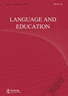 Language and Education