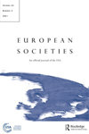 EUROPEAN SOCIETIES