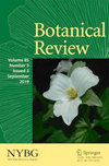 BOTANICAL REVIEW