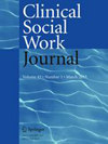 CLINICAL SOCIAL WORK JOURNAL