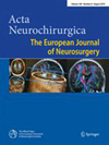 ACTA NEUROCHIRURGICA