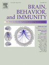 BRAIN BEHAVIOR AND IMMUNITY