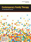 CONTEMPORARY FAMILY THERAPY