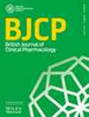 BRITISH JOURNAL OF CLINICAL PHARMACOLOGY