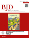 BRITISH JOURNAL OF DERMATOLOGY