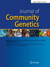 Journal of Community Genetics