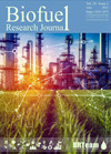 Biofuel Research Journal-BRJ