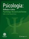 Psicologia-Reflexao e Critica