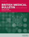 BRITISH MEDICAL BULLETIN