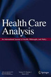 HEALTH CARE ANALYSIS