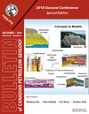 BULLETIN OF CANADIAN PETROLEUM GEOLOGY