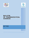 BULLETIN OF PHARMACEUTICAL SCIENCES