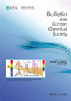 BULLETIN OF THE KOREAN CHEMICAL SOCIETY