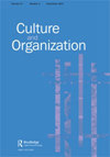 Culture and Organization