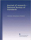 BUREAU OF STANDARDS JOURNAL OF RESEARCH