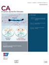 CA-A CANCER JOURNAL FOR CLINICIANS