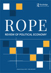 REVIEW OF POLITICAL ECONOMY