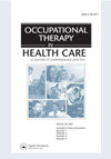 OCCUPATIONAL THERAPY IN HEALTH CARE