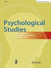 PSYCHOLOGICAL STUDIES