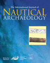 INTERNATIONAL JOURNAL OF NAUTICAL ARCHAEOLOGY