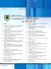 Revista de Gastroenterologia de Mexico