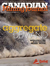 CANADIAN MINING JOURNAL