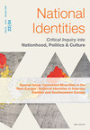 NATIONAL IDENTITIES