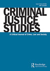 CRIMINAL JUSTICE STUDIES