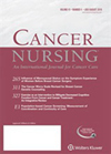 CANCER NURSING