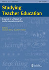 Studying Teacher Education