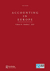 Accounting in Europe