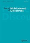 Journal of Multicultural Discourses