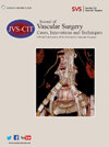 Journal of Vascular Surgery Cases and Innovative Techniques