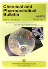 CHEMICAL & PHARMACEUTICAL BULLETIN