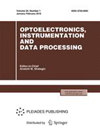 Optoelectronics Instrumentation and Data Processing