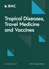 Tropical Diseases Travel Medicine and Vaccines