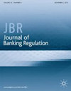 Journal of Banking Regulation