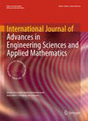 International Journal of Advances in Engineering Sciences and Applied Mathematics