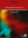 International Journal of Intelligent Transportation Systems Research