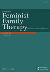 JOURNAL OF FEMINIST FAMILY THERAPY