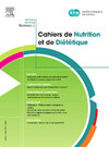 CAHIERS DE NUTRITION ET DE DIETETIQUE