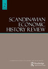 SCANDINAVIAN ECONOMIC HISTORY REVIEW