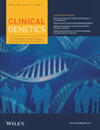 CLINICAL GENETICS