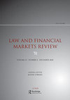 Law and Financial Markets Review