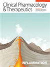 CLINICAL PHARMACOLOGY & THERAPEUTICS