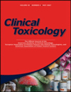 CLINICAL TOXICOLOGY