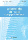 Macroeconomics and Finance in Emerging Market Economies