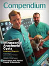 Compendium-Continuing Education for Veterinarians