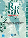 RIBAGUA-Revista Iberoamericana del Agua