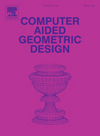 COMPUTER AIDED GEOMETRIC DESIGN